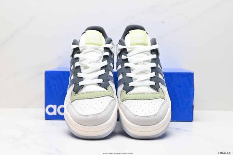 Adidas Forum Shoes